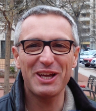 Eric Lafond 2014 Lyon est une chance - Notre projet : Têtes de liste