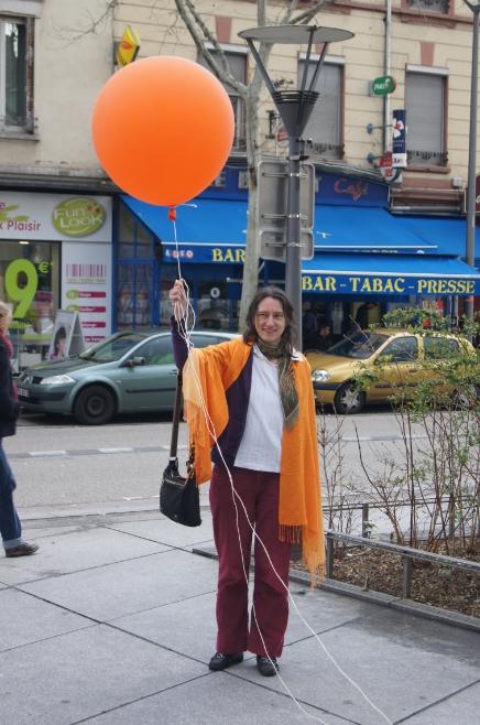 Fil orange du 01 mars 2014 