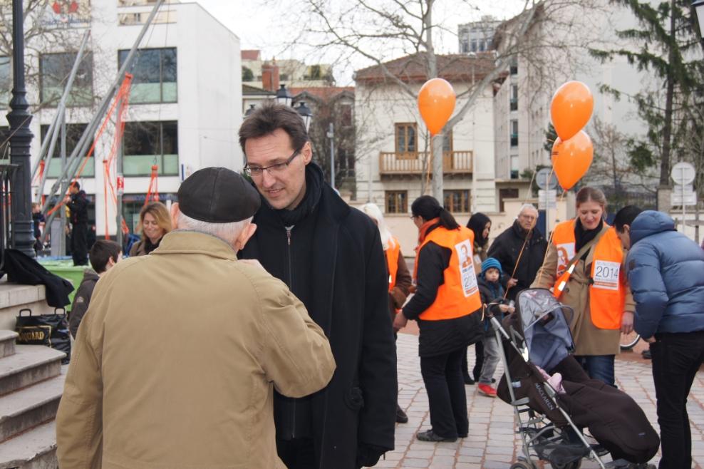 Fil orange du 01 mars 2014 