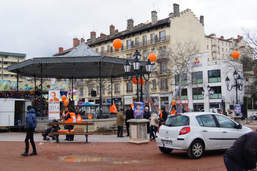 Fil orange du 01 mars 2014 