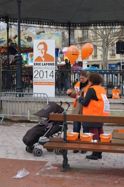 Fil orange du 01 mars 2014 