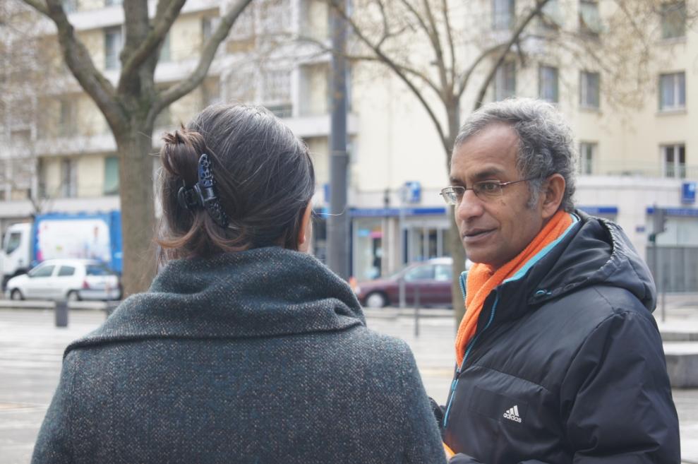 Fil orange du 01 mars 2014 