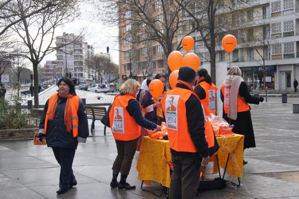 Fil orange du 01 mars 2014 