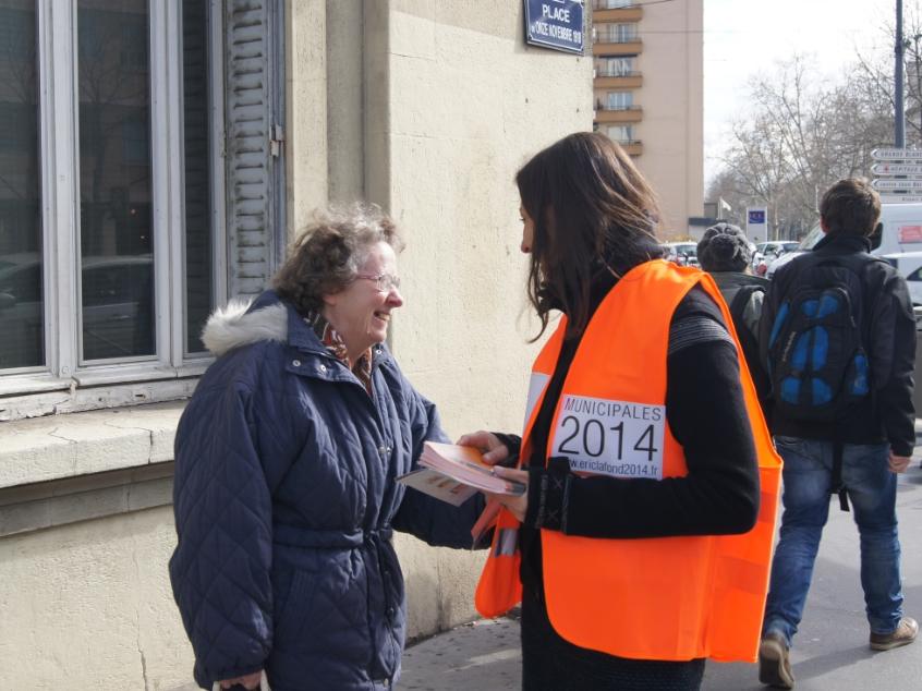 Fil orange du 01 mars 2014 