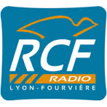 Logo-RCF radio