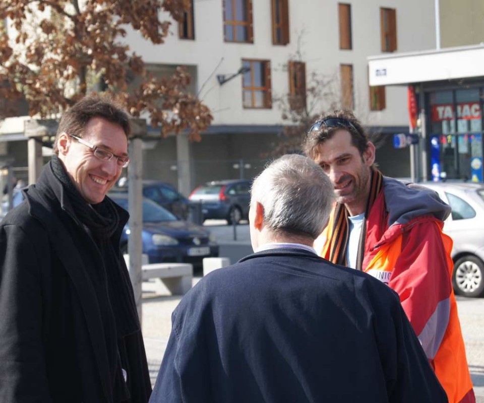 Fil orange du 08 mars 2014 