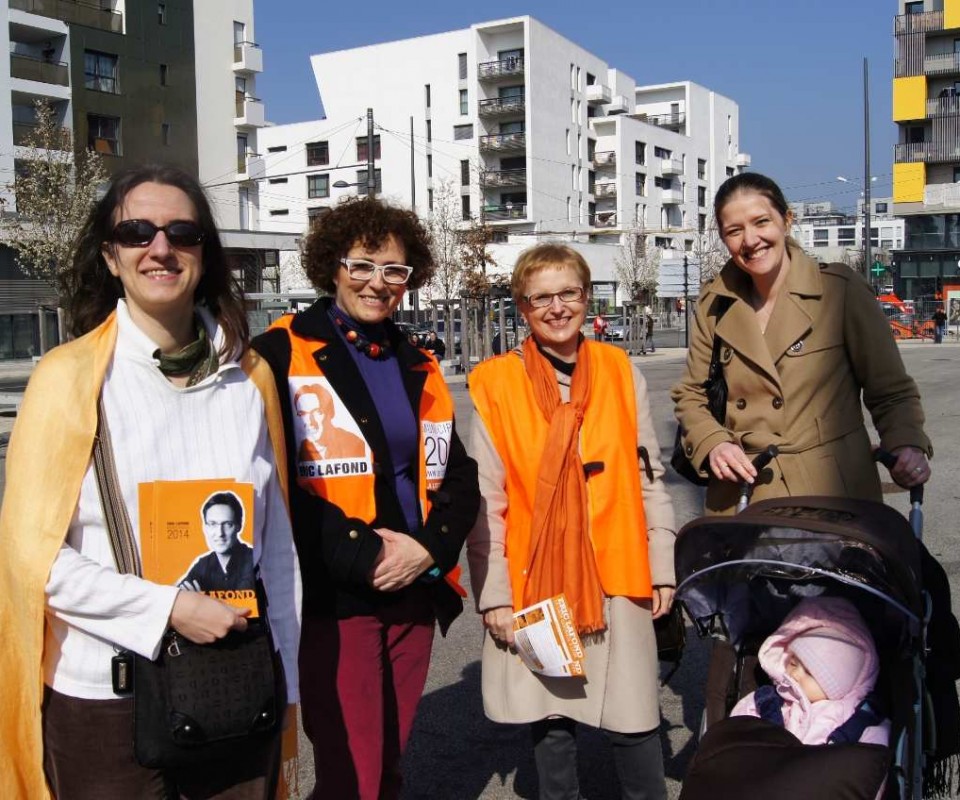 Fil orange du 08 mars 2014 