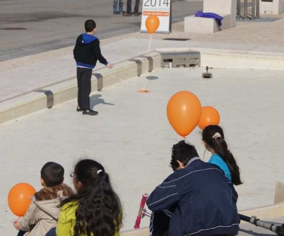 Fil orange du 08 mars 2014 