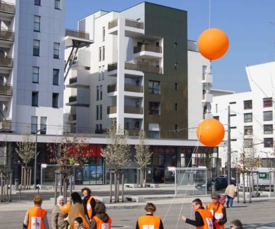 Fil orange du 08 mars 2014 