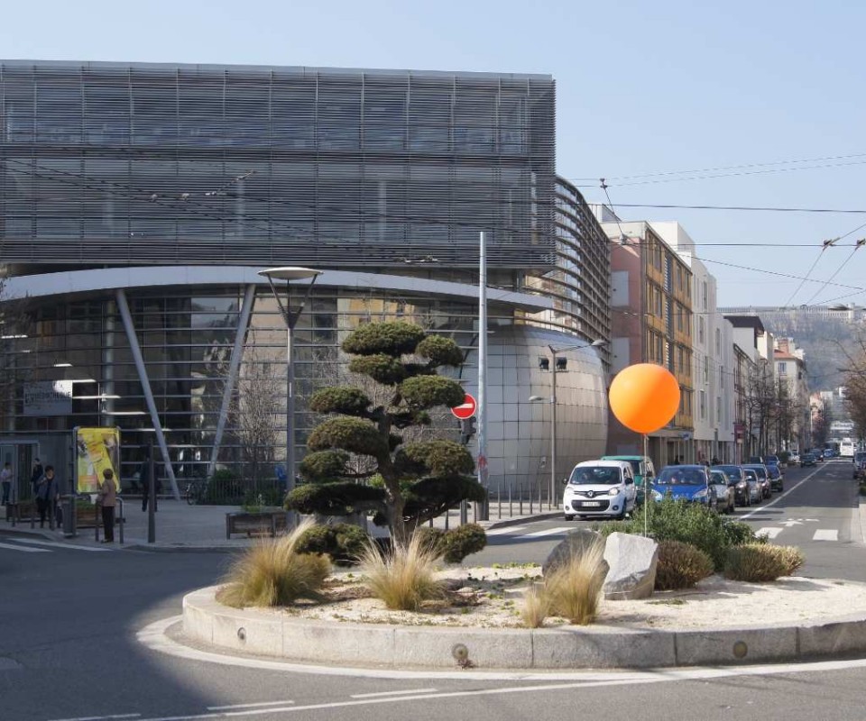 Fil orange du 08 mars 2014 