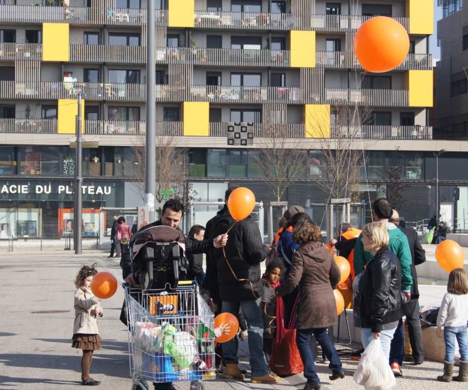 Fil orange du 08 mars 2014 
