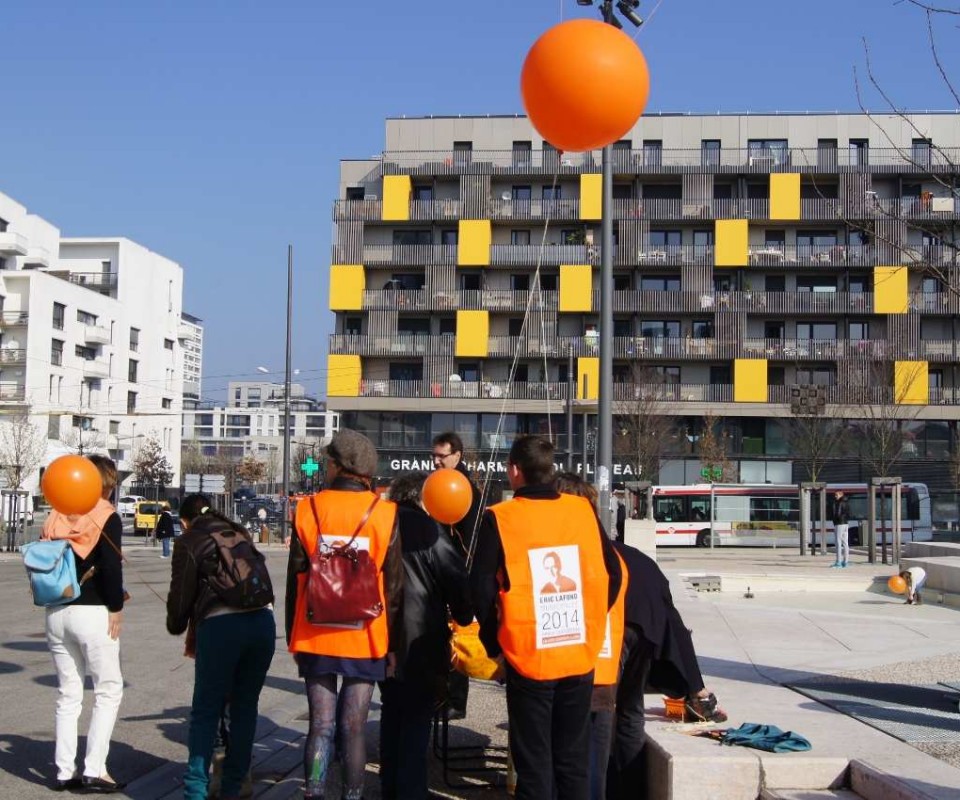 Fil orange du 08 mars 2014 