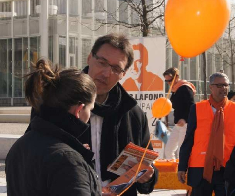 Fil orange du 08 mars 2014 