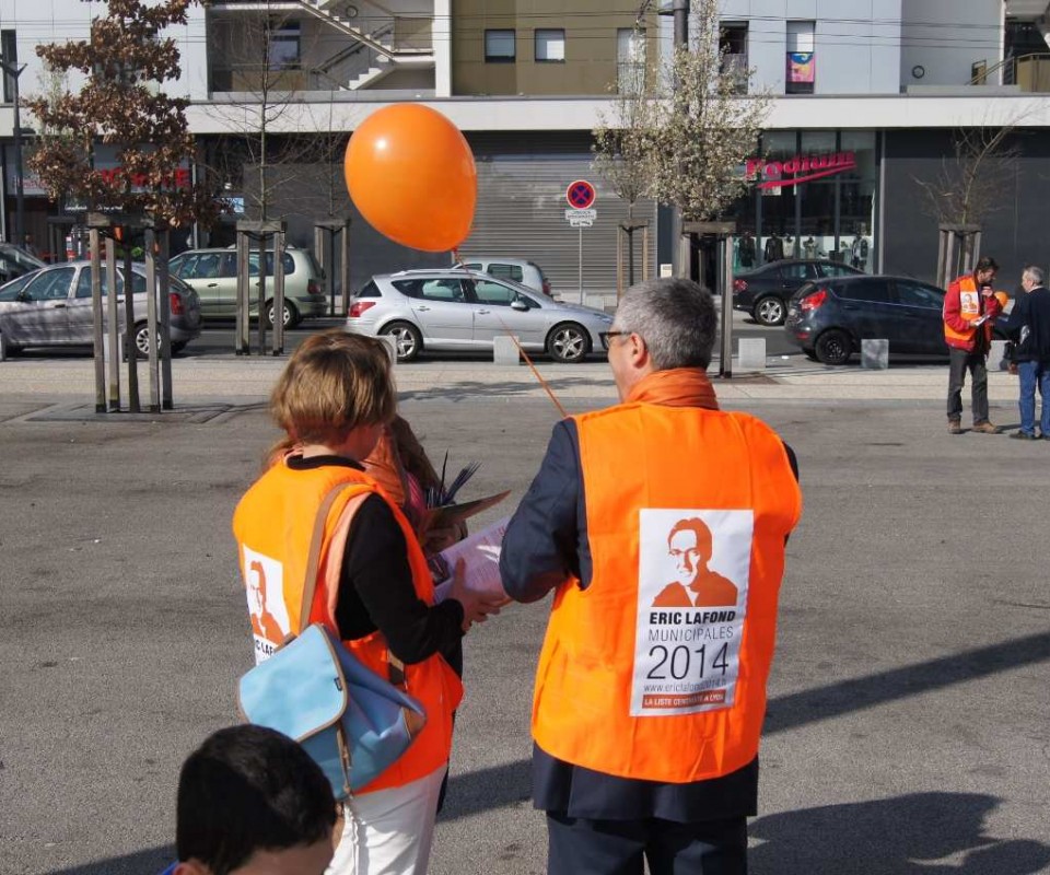 Fil orange du 08 mars 2014 