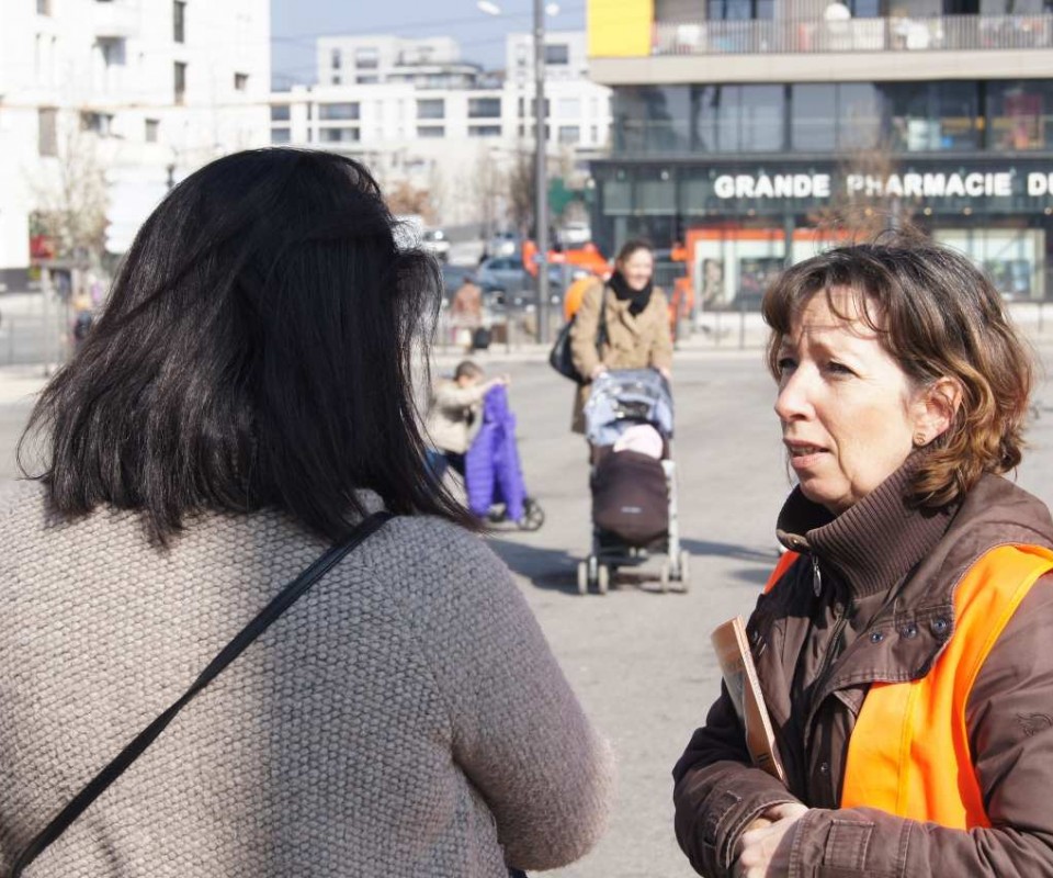 Fil orange du 08 mars 2014 